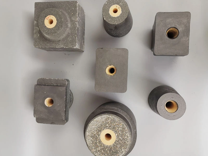 Tundish Nozzle Manufacturers Tundish Nozzle Manufacturers