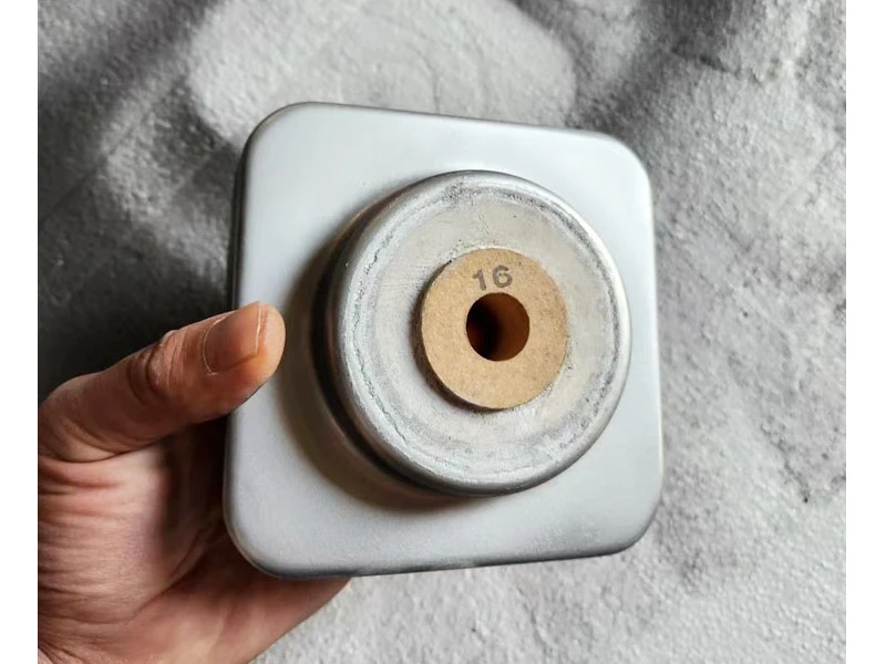 Tundish Outlet Nozzle